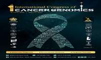 برگزاری کنگره بین المللی «Cancer Genomics» 