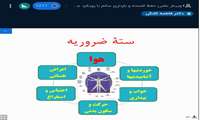 وبینار « حفظ الصحه و بارداری سالم با رویکرد جوانی جمعیت » در دانشگاه علوم پزشکی گیلان برگزار شد