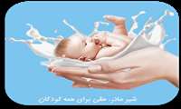 سمینار «شیرمادر» در دانشگاه علوم پزشکی گیلان برگزار می شود