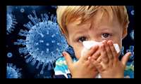 وبینار «مروری بر آنفلوانزا و کرونا درکودکان» در دانشگاه علوم پزشکی گیلان برگزار می شود