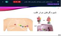 وبینار «تفسیر نوار قلب و آریتمی های بطنی» در دانشگاه علوم پزشکی گیلان برگزار شد
