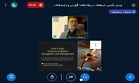 وبینار «تازه‌های سرطان‌‌های گوارش و پیامدهای آن» در دانشگاه علوم پزشکی گیلان برگزار شد