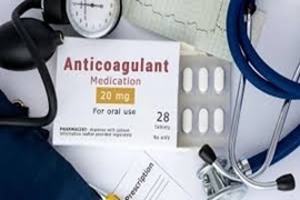 کنفرانس علمی یکروزه مروری بر داروهای آنتی کواگولانت خوراکی و کاربرد بالینی در دانشگاه علوم پزشکی گیلان برگزار می شود